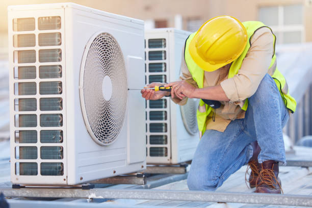 Best HVAC Emergency Services  in Noel, MO
