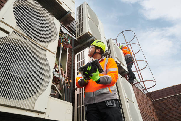 Best HVAC Companies Near Me  in Noel, MO