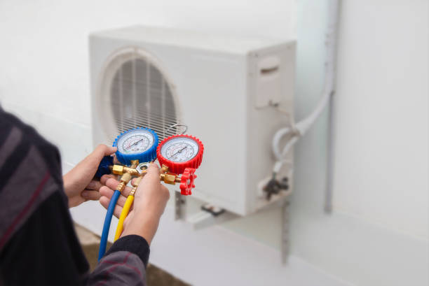 Best Central Air Repair  in Noel, MO