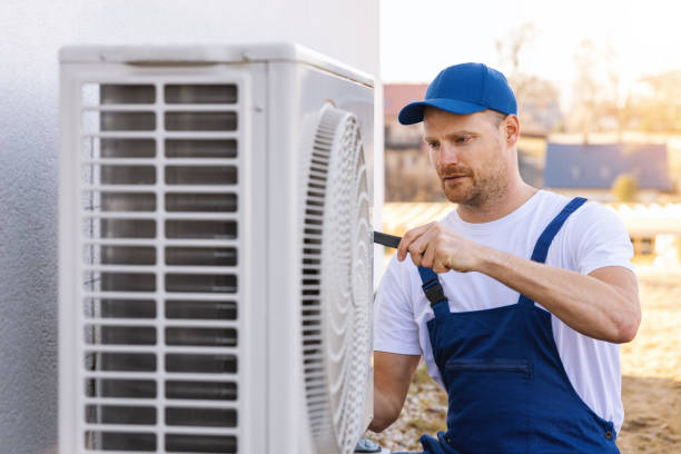 Best Best HVAC Companies  in Noel, MO